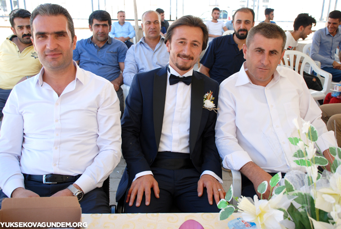 Yüksekova Düğünleri (11-12) Ağustos 2018 131