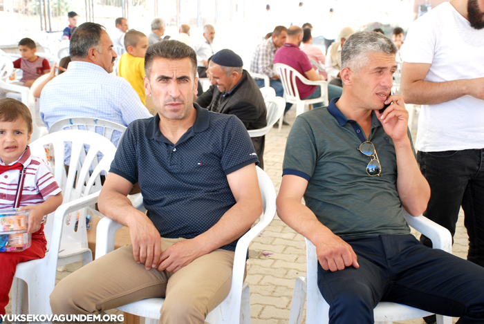 Yüksekova Düğünleri (11-12) Ağustos 2018 132