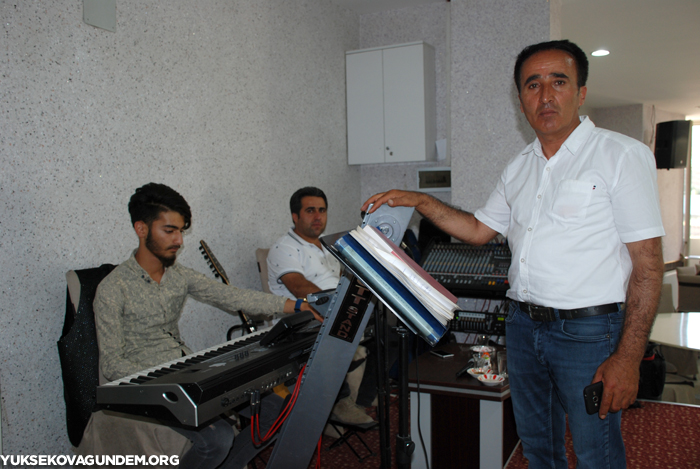 Yüksekova Düğünleri (11-12) Ağustos 2018 136