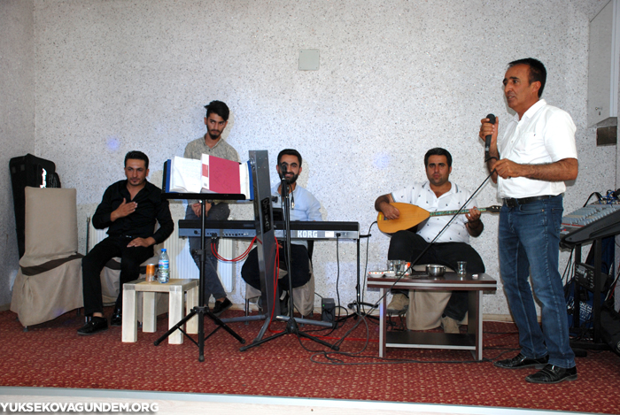 Yüksekova Düğünleri (11-12) Ağustos 2018 137