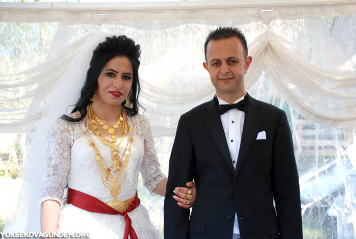 Yüksekova Düğünleri (11-12) Ağustos 2018 14
