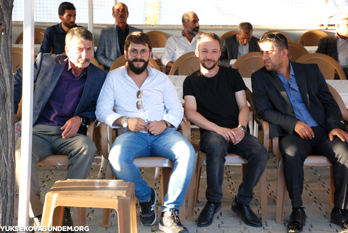 Yüksekova Düğünleri (11-12) Ağustos 2018 161