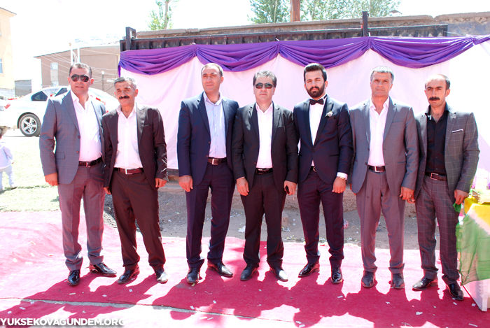 Yüksekova Düğünleri (11-12) Ağustos 2018 166