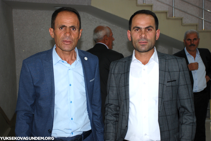 Yüksekova Düğünleri (11-12) Ağustos 2018 169