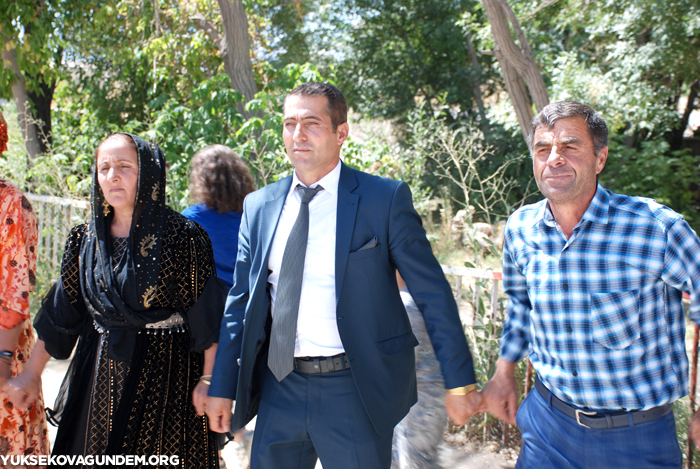 Yüksekova Düğünleri (11-12) Ağustos 2018 170