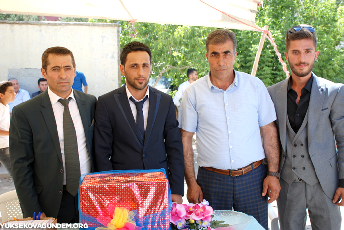 Yüksekova Düğünleri (11-12) Ağustos 2018 178