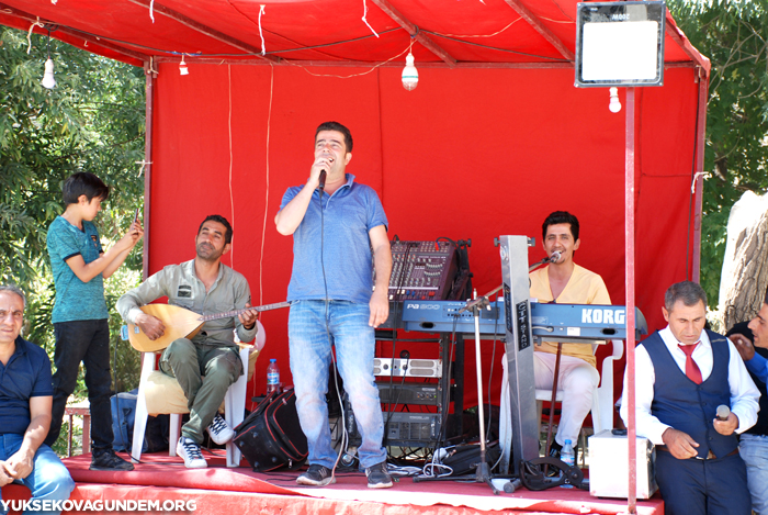 Yüksekova Düğünleri (11-12) Ağustos 2018 181