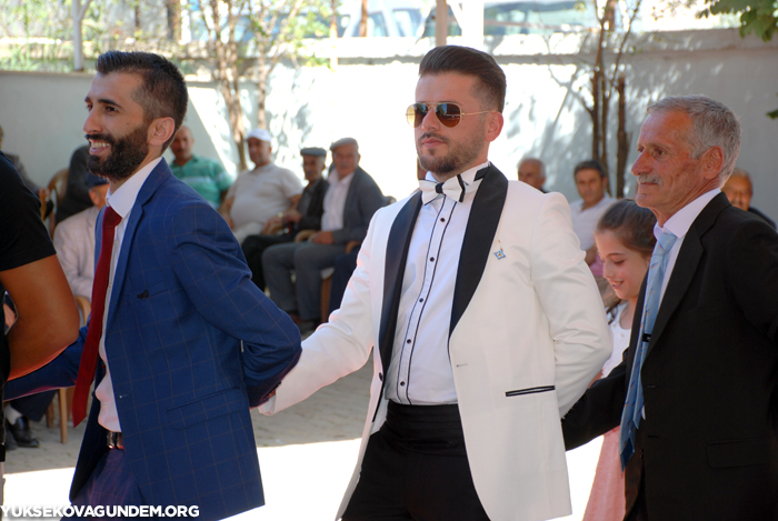 Yüksekova Düğünleri (11-12) Ağustos 2018 199