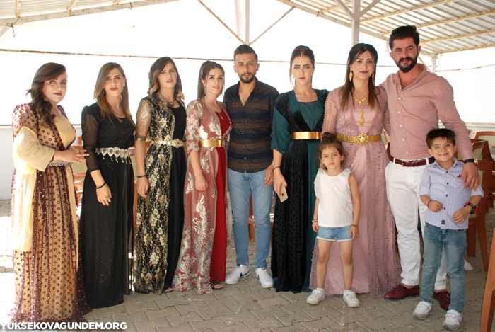 Yüksekova Düğünleri (11-12) Ağustos 2018 200