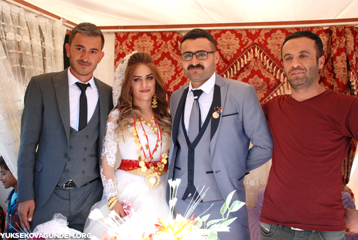 Yüksekova Düğünleri (11-12) Ağustos 2018 208