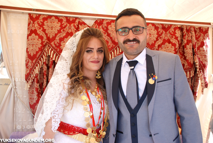 Yüksekova Düğünleri (11-12) Ağustos 2018 211