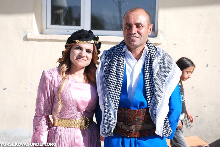 Yüksekova Düğünleri (11-12) Ağustos 2018 215