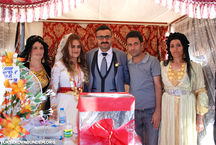 Yüksekova Düğünleri (11-12) Ağustos 2018 219