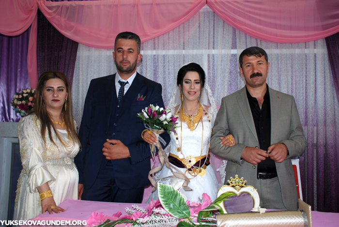 Yüksekova Düğünleri (11-12) Ağustos 2018 22