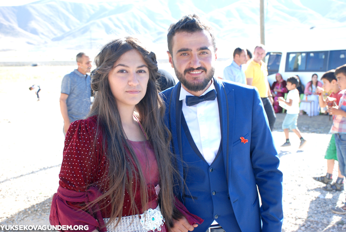 Yüksekova Düğünleri (11-12) Ağustos 2018 221