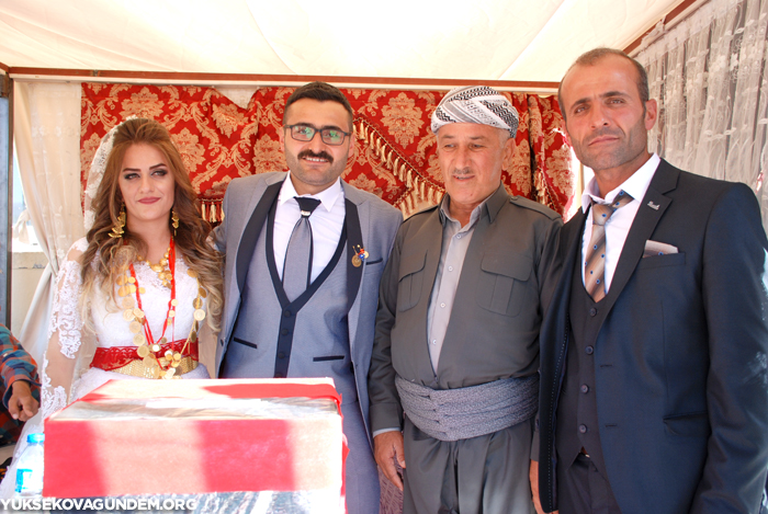 Yüksekova Düğünleri (11-12) Ağustos 2018 228