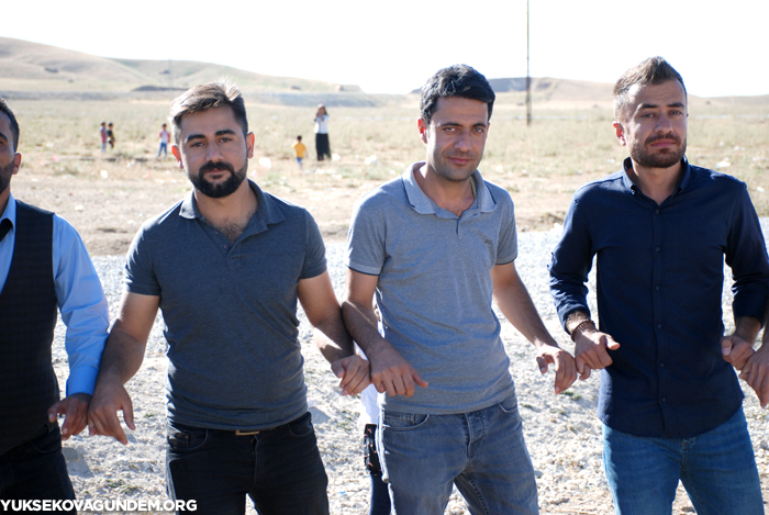 Yüksekova Düğünleri (11-12) Ağustos 2018 233