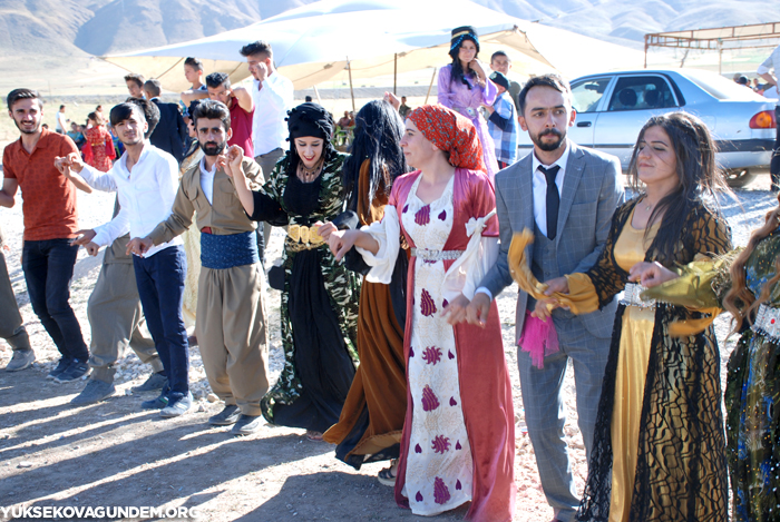 Yüksekova Düğünleri (11-12) Ağustos 2018 235