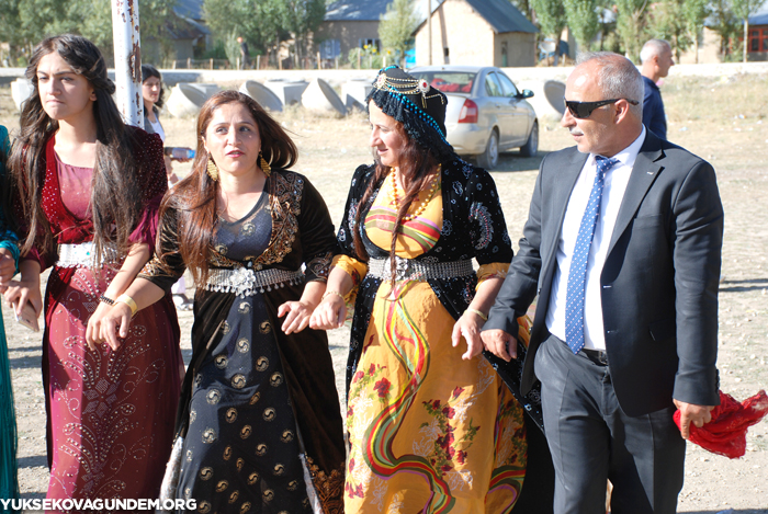 Yüksekova Düğünleri (11-12) Ağustos 2018 236