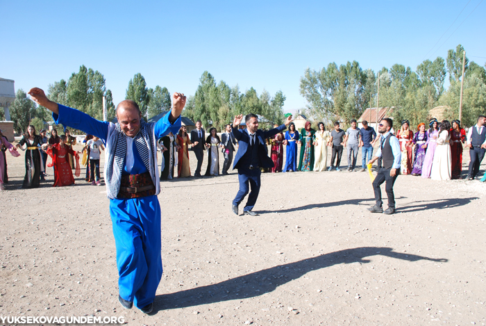 Yüksekova Düğünleri (11-12) Ağustos 2018 237