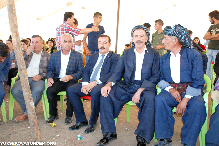 Yüksekova Düğünleri (11-12) Ağustos 2018 239