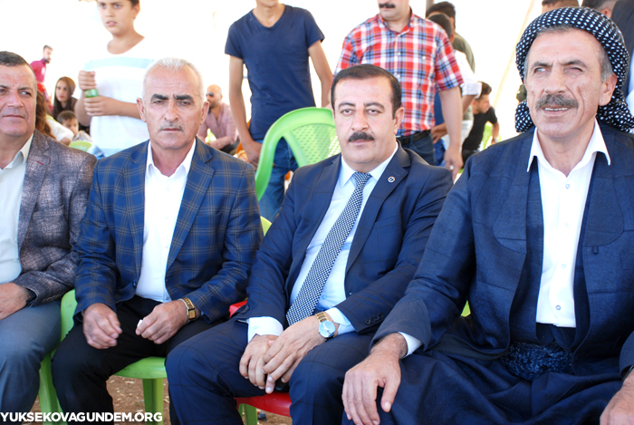 Yüksekova Düğünleri (11-12) Ağustos 2018 240