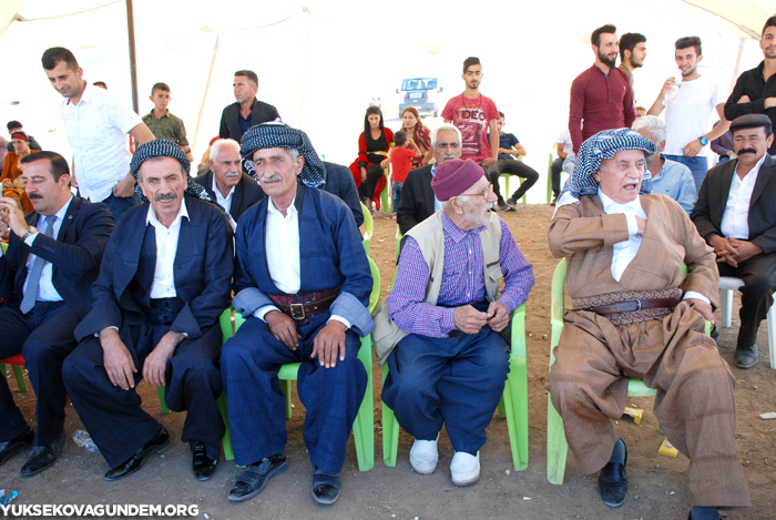 Yüksekova Düğünleri (11-12) Ağustos 2018 241