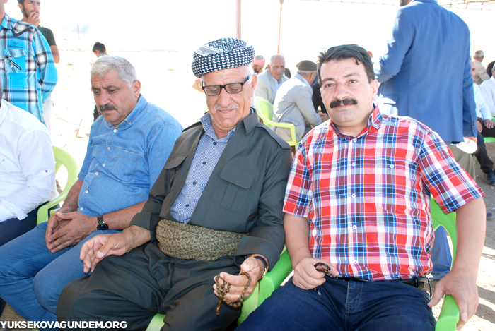 Yüksekova Düğünleri (11-12) Ağustos 2018 242