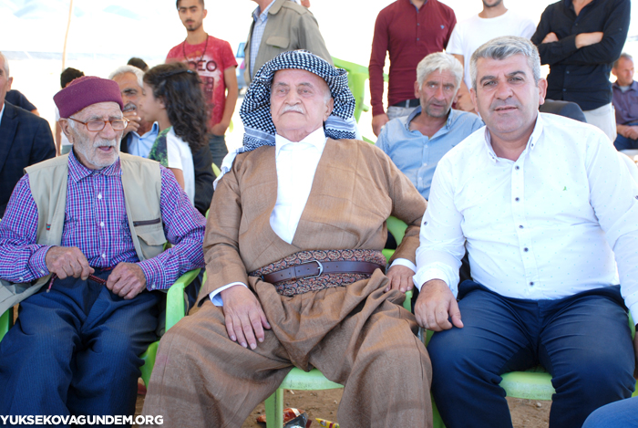 Yüksekova Düğünleri (11-12) Ağustos 2018 243