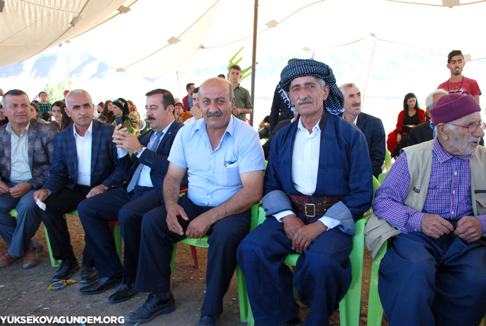 Yüksekova Düğünleri (11-12) Ağustos 2018 244