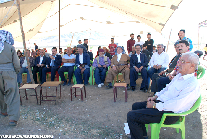 Yüksekova Düğünleri (11-12) Ağustos 2018 245