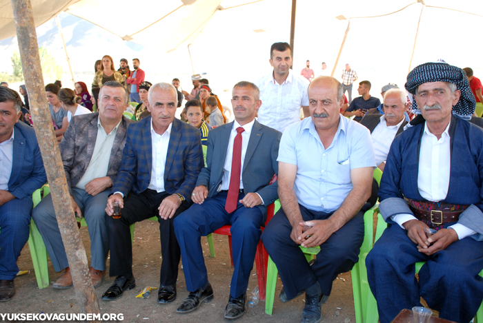 Yüksekova Düğünleri (11-12) Ağustos 2018 247