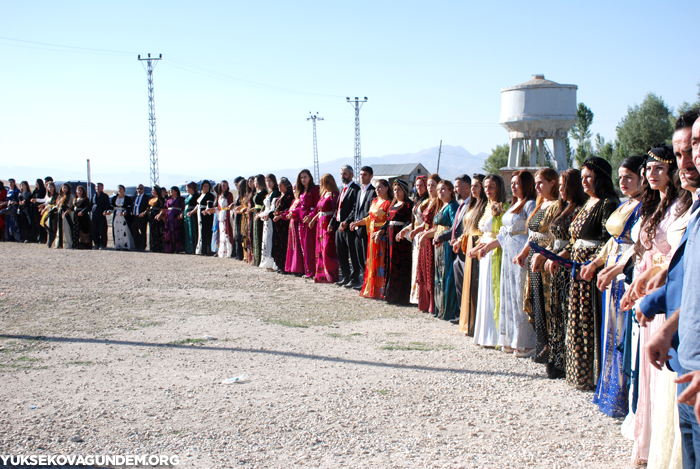 Yüksekova Düğünleri (11-12) Ağustos 2018 251