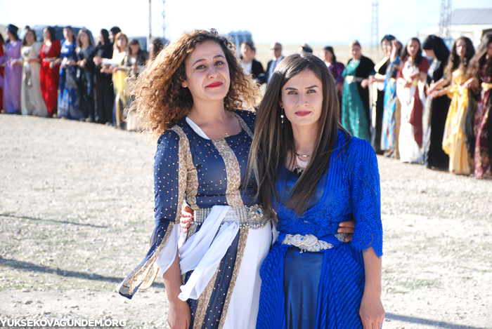 Yüksekova Düğünleri (11-12) Ağustos 2018 252