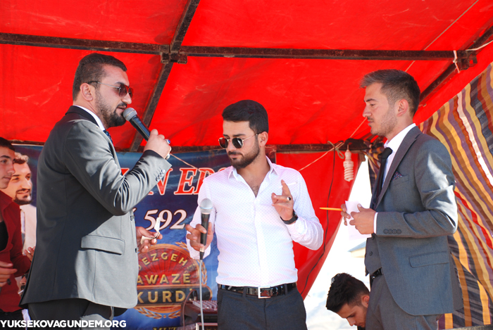 Yüksekova Düğünleri (11-12) Ağustos 2018 253