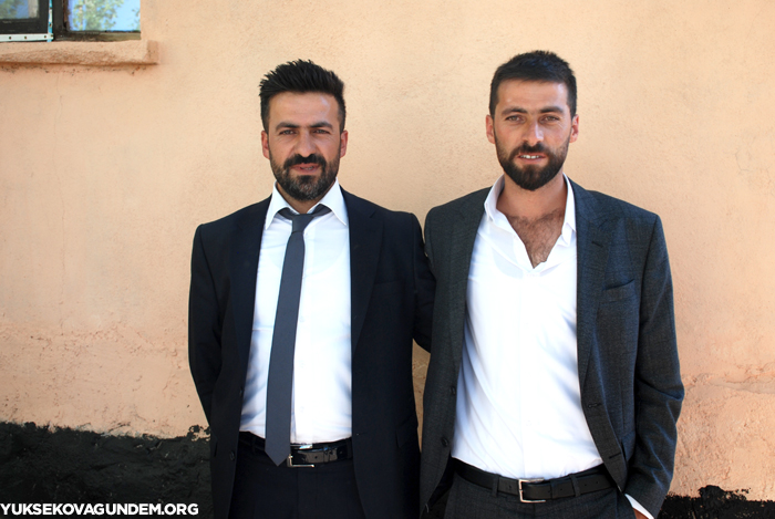 Yüksekova Düğünleri (11-12) Ağustos 2018 260