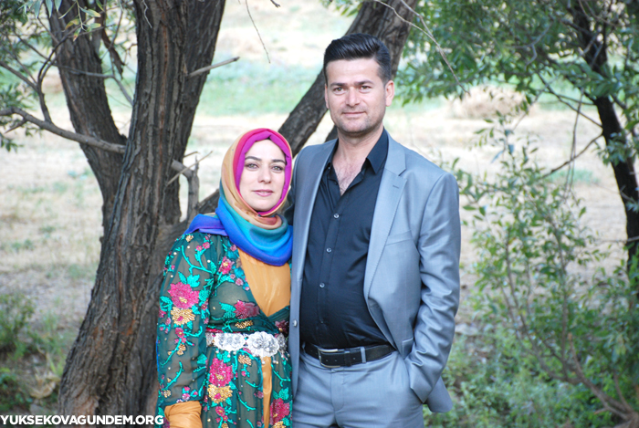 Yüksekova Düğünleri (11-12) Ağustos 2018 274