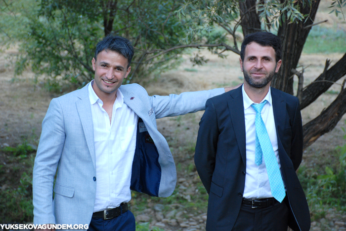 Yüksekova Düğünleri (11-12) Ağustos 2018 275