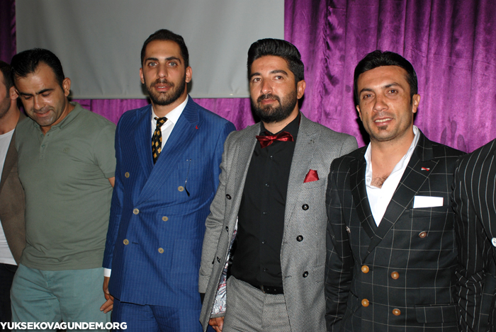 Yüksekova Düğünleri (11-12) Ağustos 2018 284