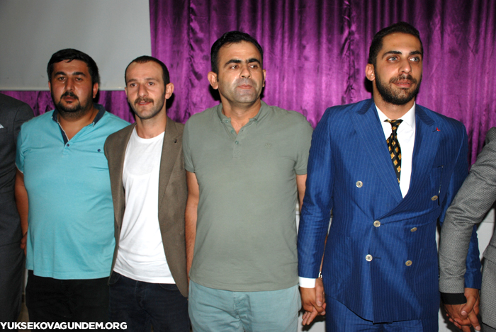 Yüksekova Düğünleri (11-12) Ağustos 2018 285