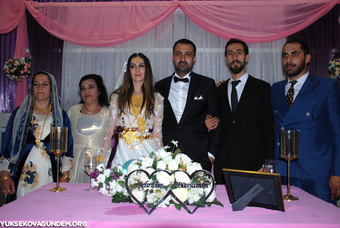 Yüksekova Düğünleri (11-12) Ağustos 2018 288