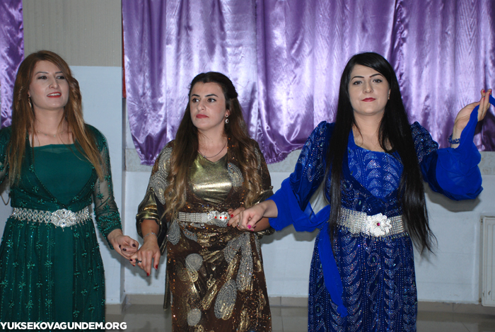 Yüksekova Düğünleri (11-12) Ağustos 2018 29
