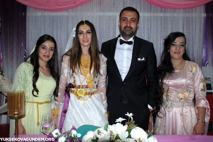 Yüksekova Düğünleri (11-12) Ağustos 2018 290