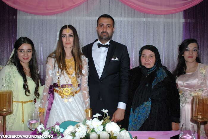 Yüksekova Düğünleri (11-12) Ağustos 2018 291