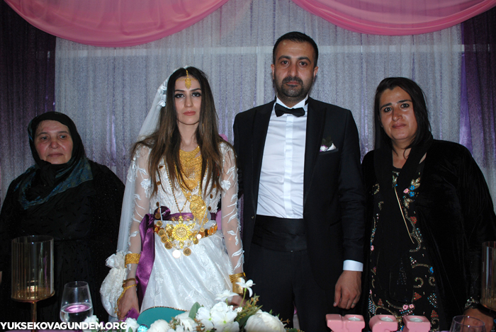 Yüksekova Düğünleri (11-12) Ağustos 2018 292