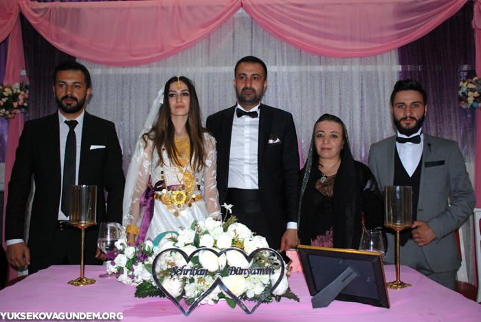 Yüksekova Düğünleri (11-12) Ağustos 2018 293