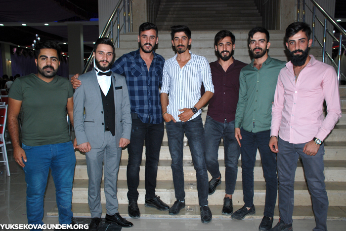 Yüksekova Düğünleri (11-12) Ağustos 2018 295