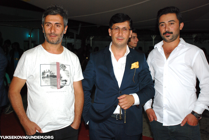 Yüksekova Düğünleri (11-12) Ağustos 2018 302