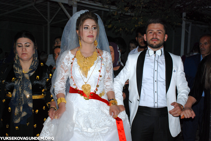 Yüksekova Düğünleri (11-12) Ağustos 2018 308