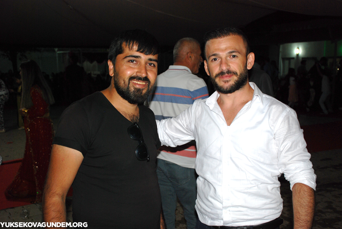 Yüksekova Düğünleri (11-12) Ağustos 2018 310